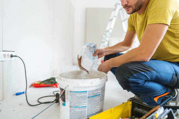 Best Forensic Mold Investigation  in Sleepy Hollow, IL